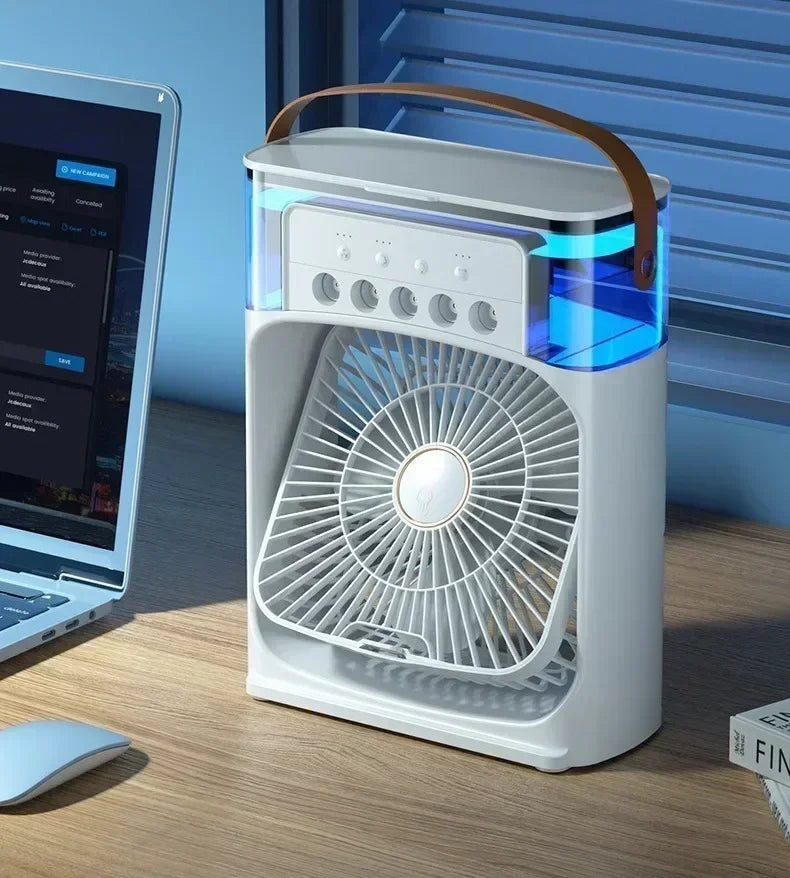Cool Breeze Portable Cooler